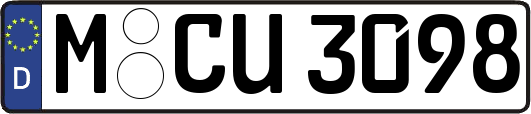 M-CU3098