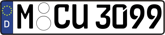 M-CU3099