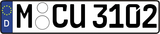 M-CU3102