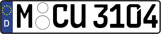 M-CU3104