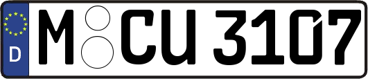 M-CU3107