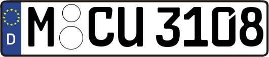 M-CU3108