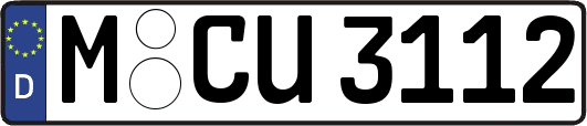 M-CU3112