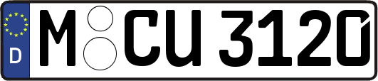 M-CU3120