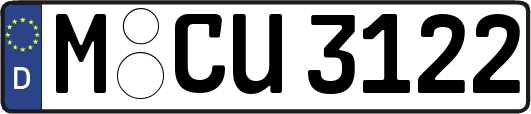 M-CU3122