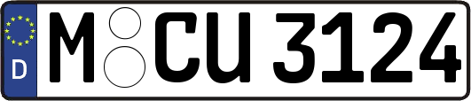M-CU3124