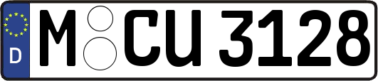 M-CU3128