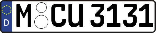 M-CU3131