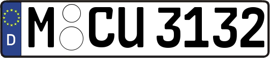 M-CU3132