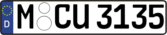 M-CU3135