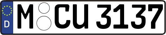 M-CU3137