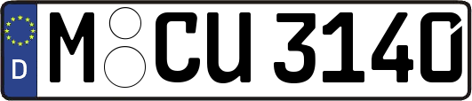 M-CU3140