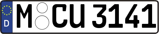 M-CU3141