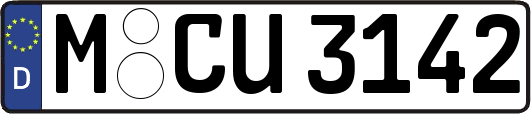 M-CU3142