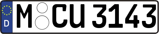 M-CU3143