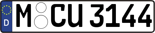 M-CU3144