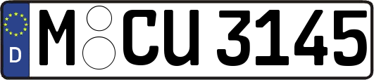 M-CU3145