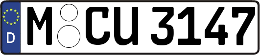M-CU3147