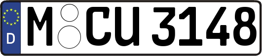 M-CU3148