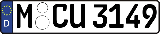 M-CU3149