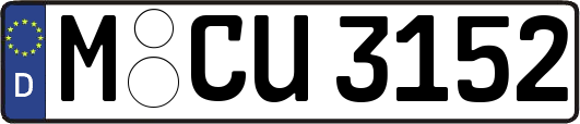 M-CU3152