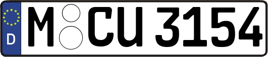 M-CU3154