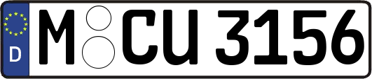 M-CU3156