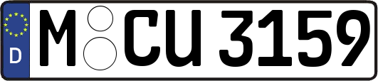 M-CU3159