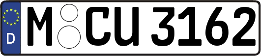 M-CU3162