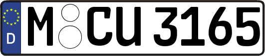 M-CU3165