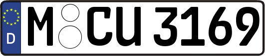 M-CU3169