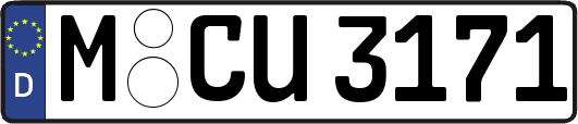 M-CU3171
