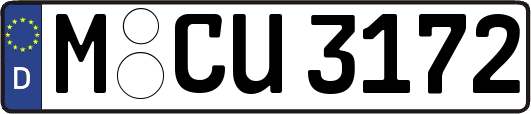 M-CU3172