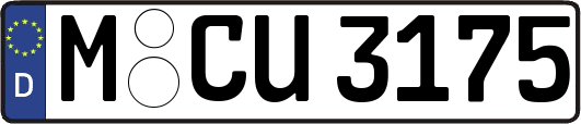 M-CU3175