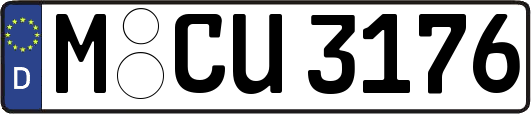 M-CU3176