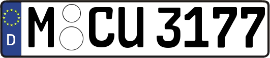M-CU3177