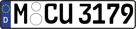 M-CU3179