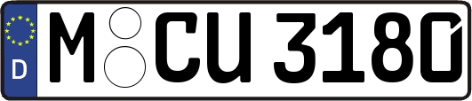 M-CU3180
