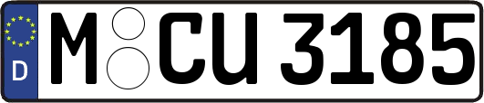 M-CU3185