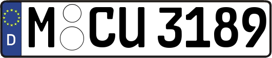 M-CU3189