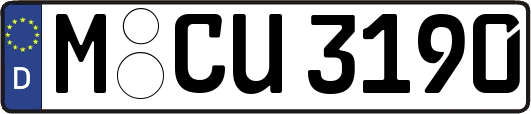 M-CU3190