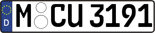 M-CU3191