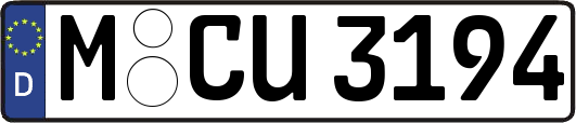 M-CU3194