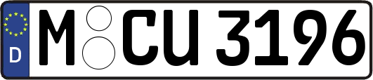 M-CU3196