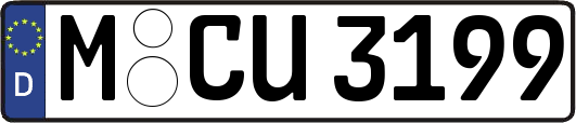 M-CU3199