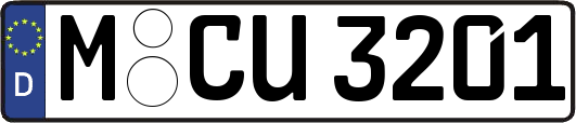 M-CU3201
