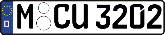 M-CU3202