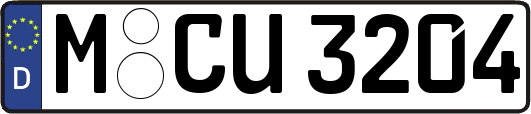 M-CU3204