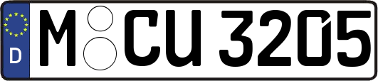 M-CU3205