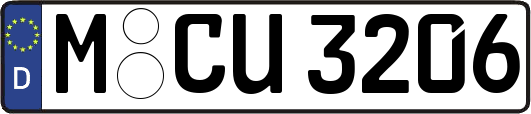 M-CU3206